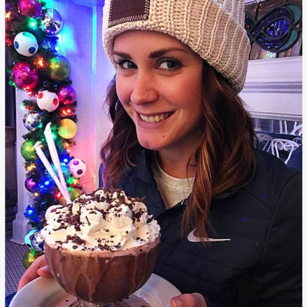 Meet your Posher, Meghan